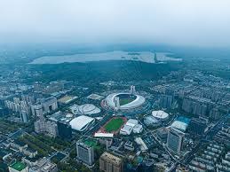 福建厦门：2024CBA全明星周末快乐上演