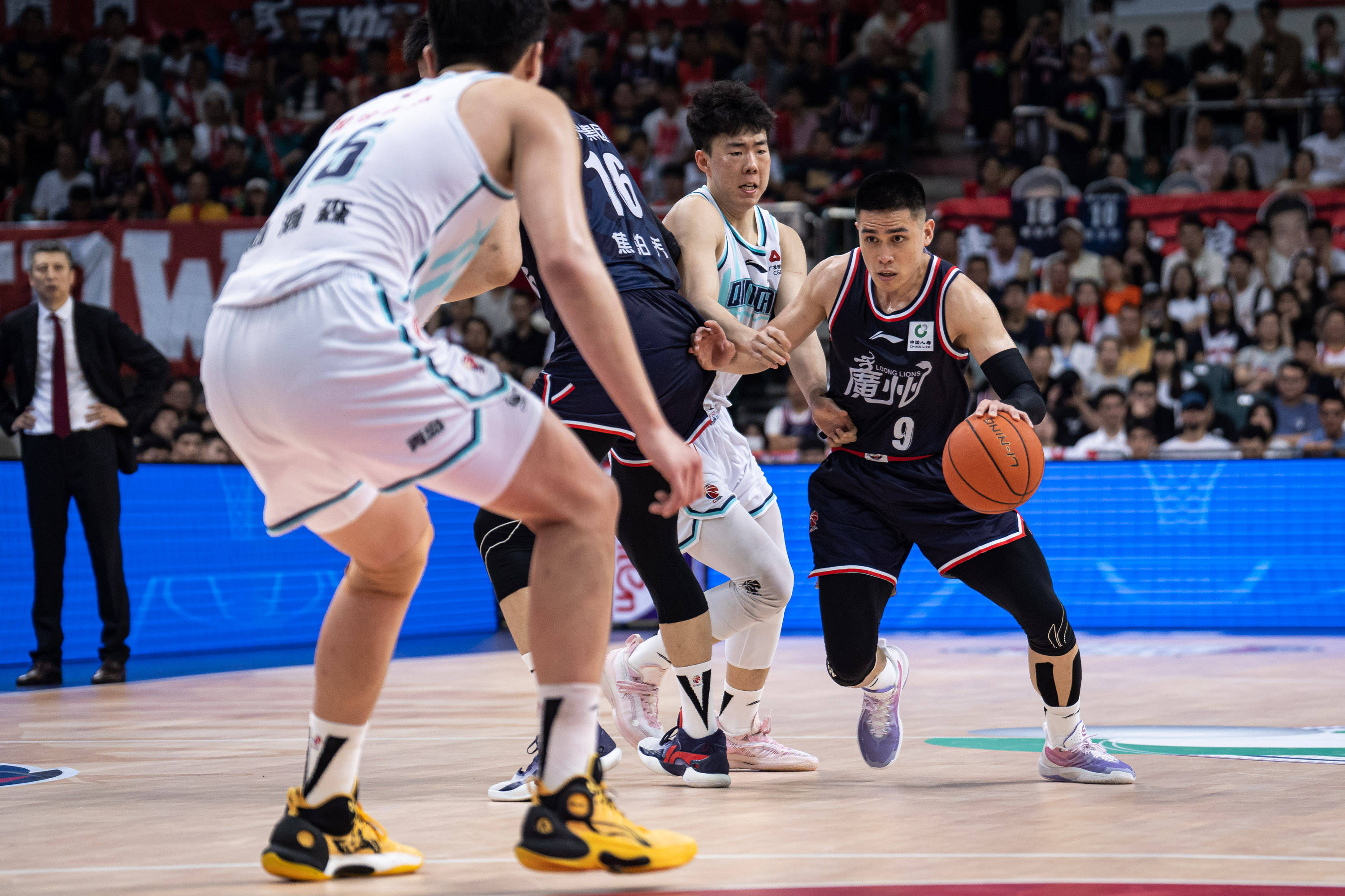 次高质量的 次高质量的