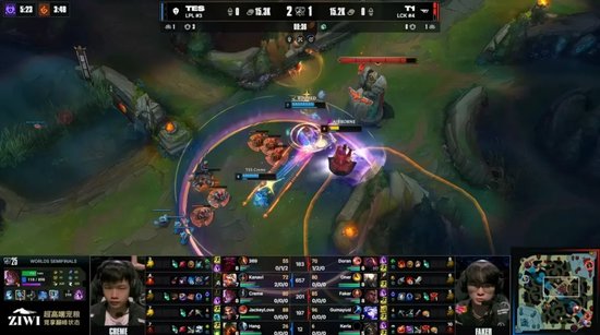 也有LPL 也有LPL